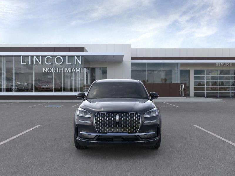 new 2025 Lincoln Corsair car, priced at $48,418