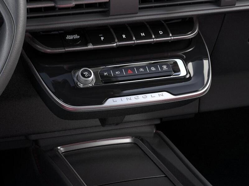 new 2025 Lincoln Corsair car, priced at $46,219