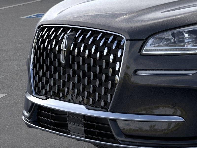 new 2025 Lincoln Corsair car, priced at $48,418