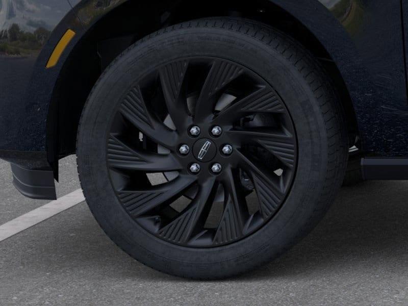 new 2025 Lincoln Navigator L car, priced at $108,430