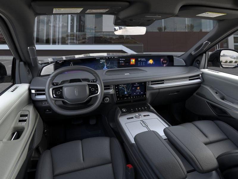 new 2025 Lincoln Navigator L car, priced at $108,430