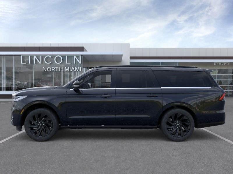 new 2025 Lincoln Navigator L car, priced at $108,430