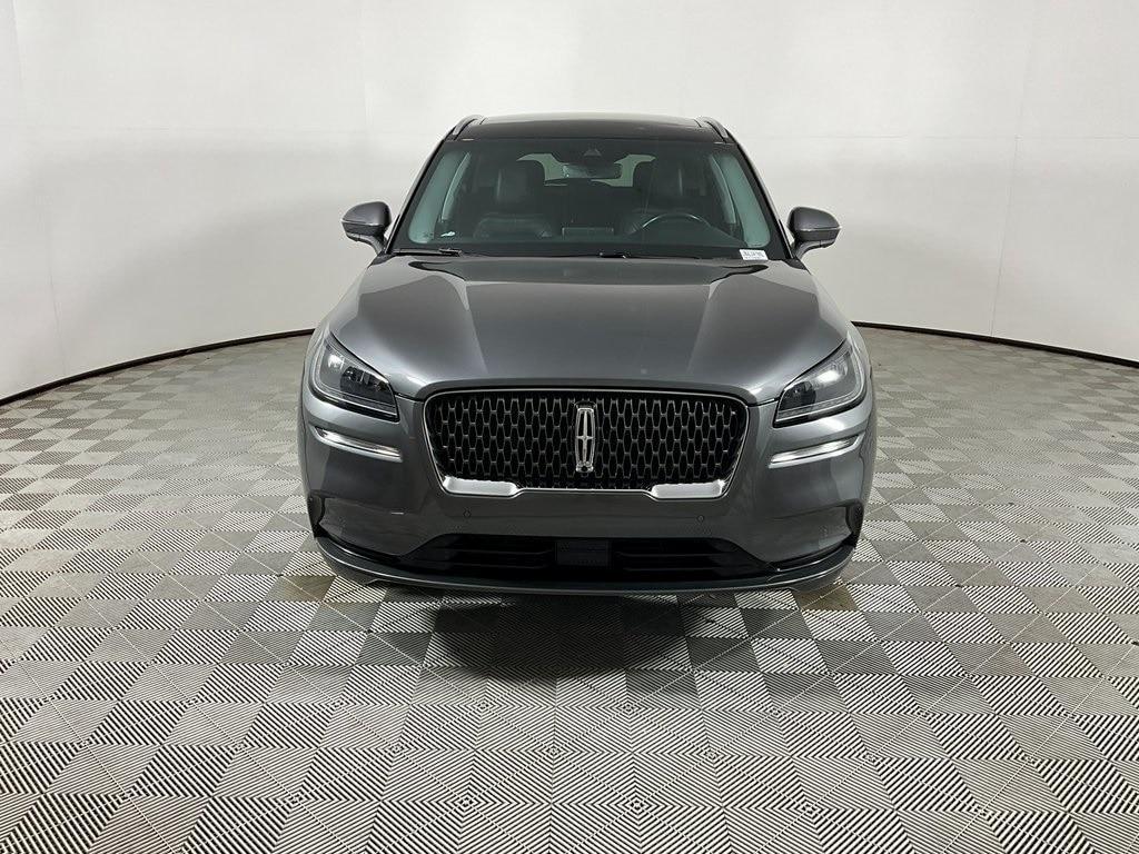 used 2022 Lincoln Corsair car, priced at $29,191