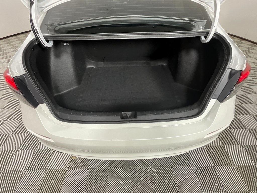 used 2024 Honda Civic car, priced at $23,992