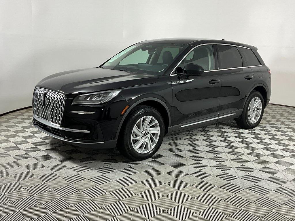 used 2024 Lincoln Corsair car, priced at $33,594