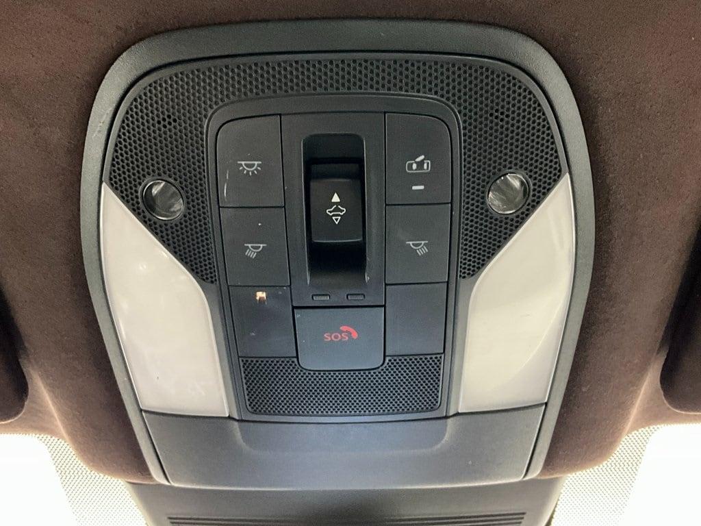 used 2019 INFINITI QX50 car, priced at $19,992