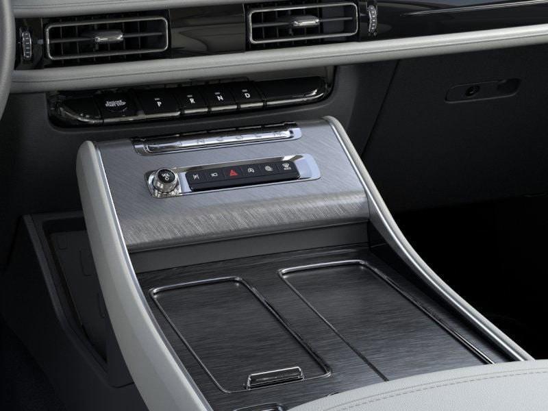 new 2025 Lincoln Aviator car, priced at $54,644