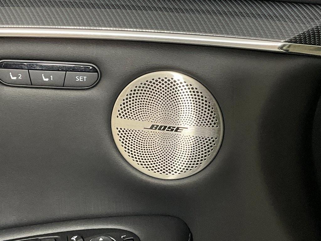 used 2023 INFINITI QX50 car, priced at $30,611