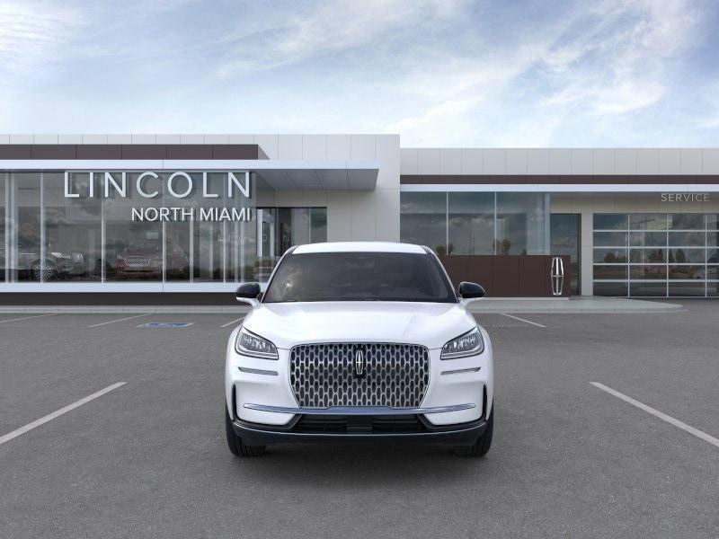 new 2024 Lincoln Corsair car