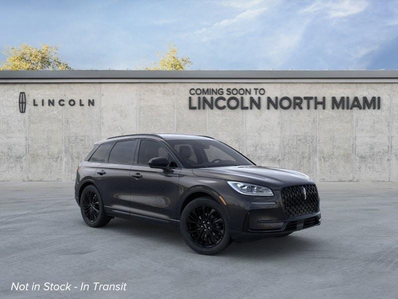 new 2024 Lincoln Corsair car, priced at $47,610