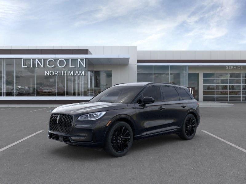 new 2024 Lincoln Corsair car, priced at $47,482