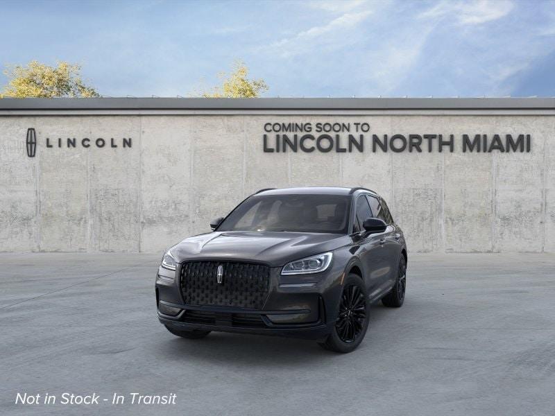 new 2024 Lincoln Corsair car, priced at $47,610