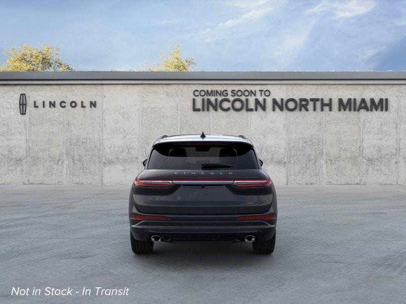 new 2024 Lincoln Corsair car, priced at $47,610