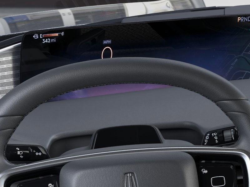 new 2025 Lincoln Navigator L car, priced at $107,980