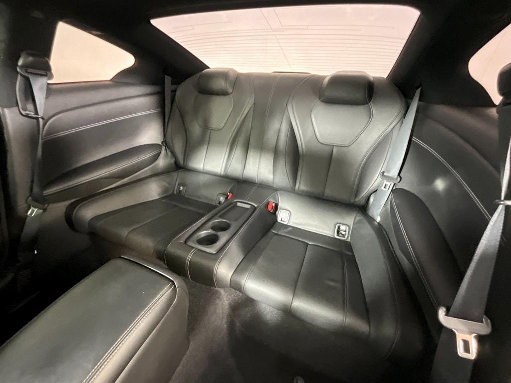 used 2021 INFINITI Q60 car, priced at $29,997