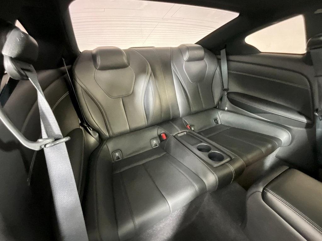 used 2021 INFINITI Q60 car, priced at $29,997