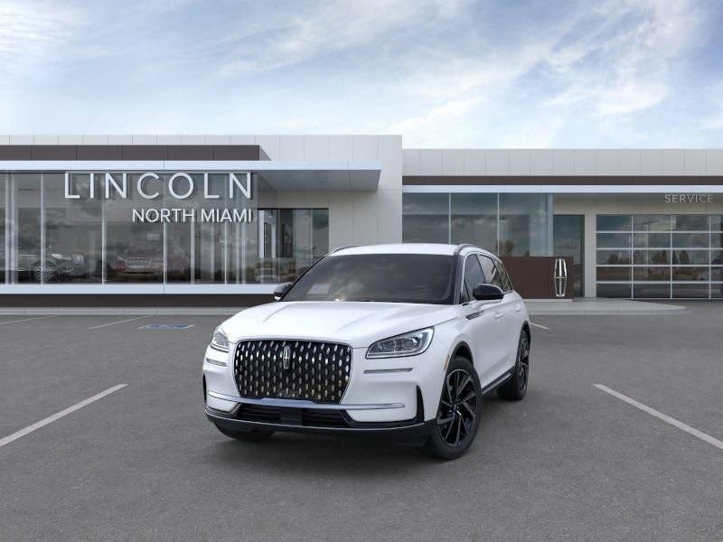 new 2024 Lincoln Corsair car, priced at $44,650