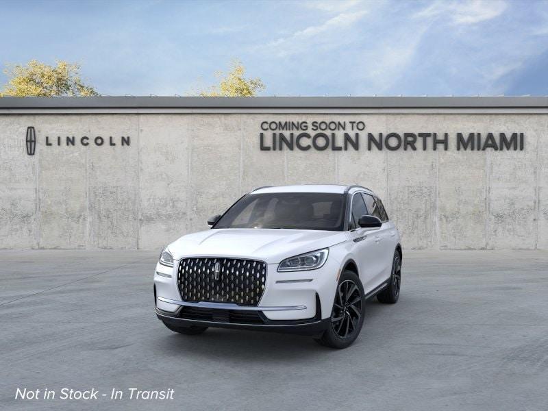 new 2024 Lincoln Corsair car, priced at $44,660