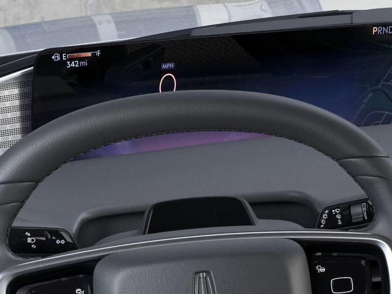 new 2025 Lincoln Navigator car, priced at $107,435