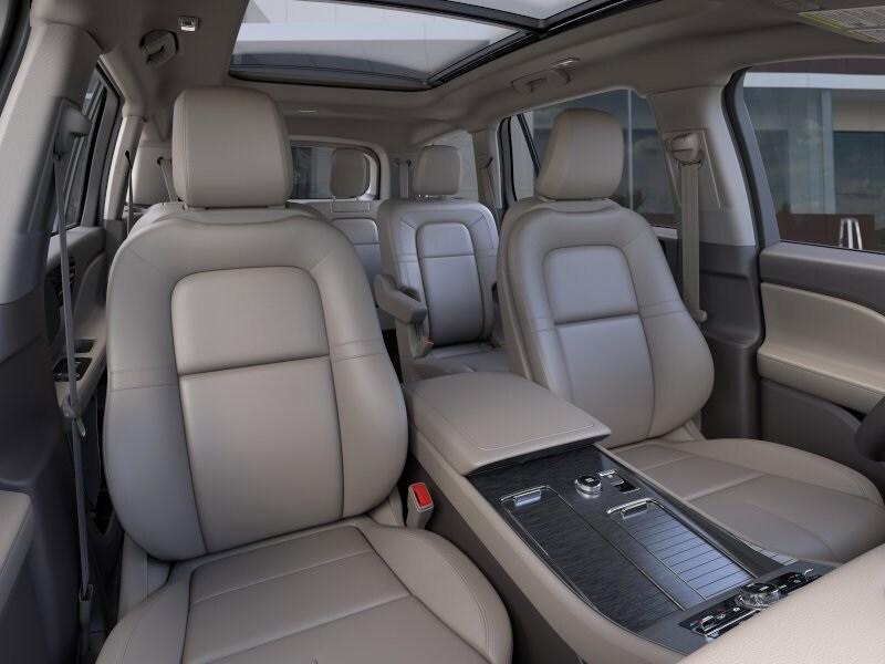 new 2024 Lincoln Aviator car, priced at $54,620