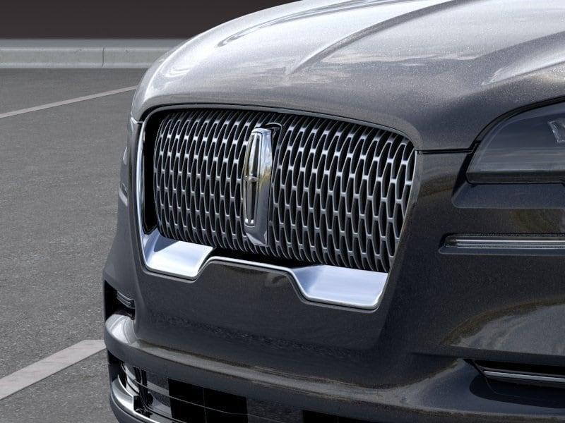 new 2024 Lincoln Aviator car, priced at $54,620