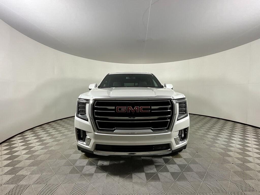 used 2022 GMC Yukon car, priced at $47,993