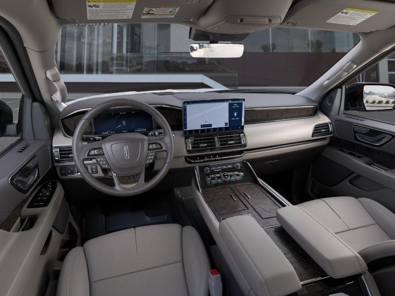 new 2024 Lincoln Navigator car, priced at $82,960