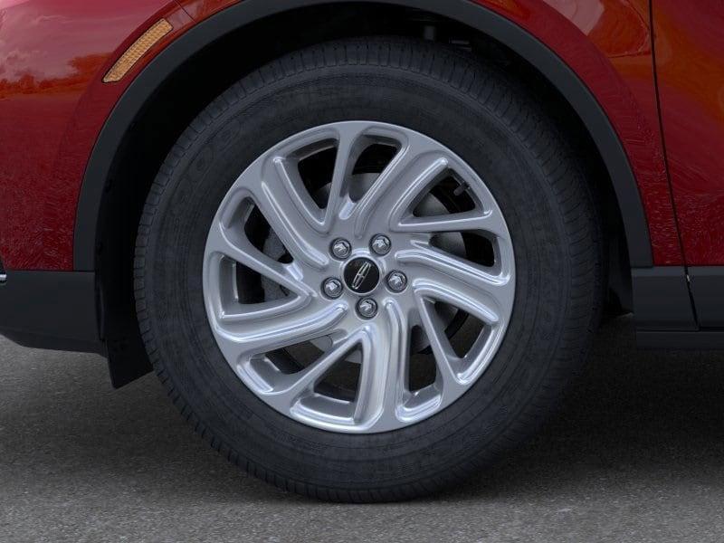 new 2025 Lincoln Corsair car, priced at $38,693
