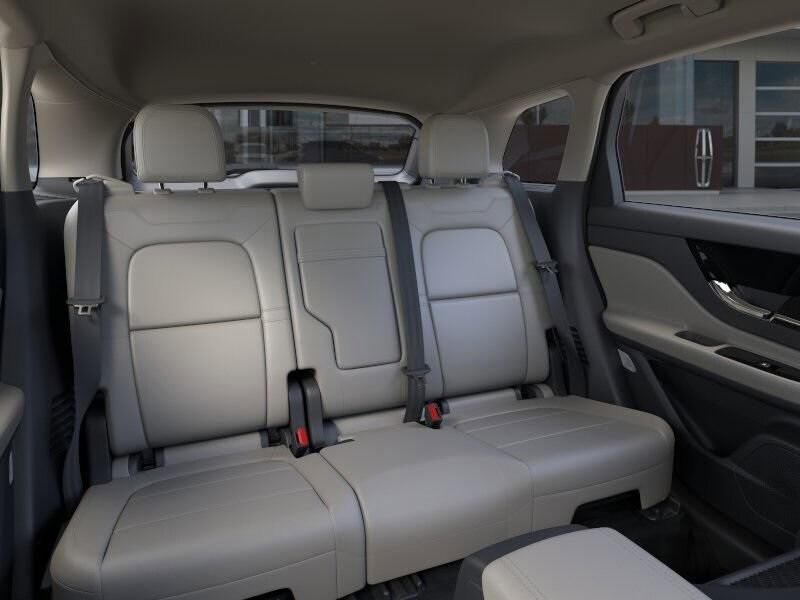 new 2025 Lincoln Corsair car, priced at $39,115