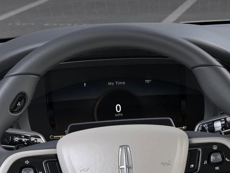 new 2025 Lincoln Corsair car, priced at $39,115