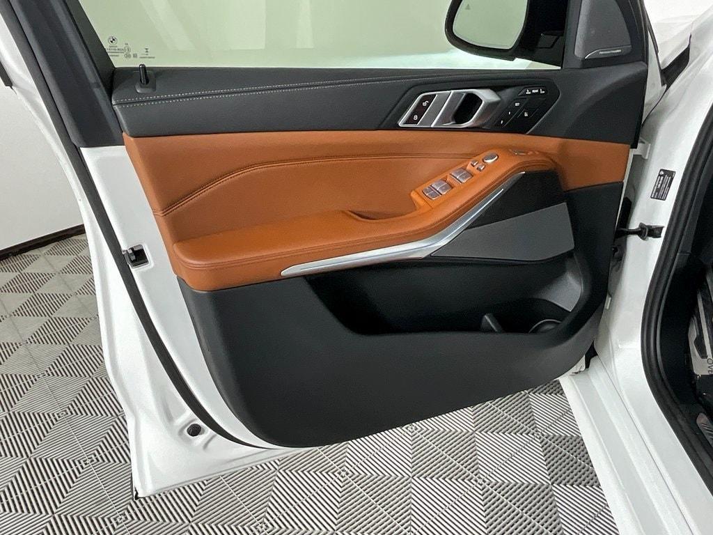 used 2024 BMW X7 car, priced at $72,993