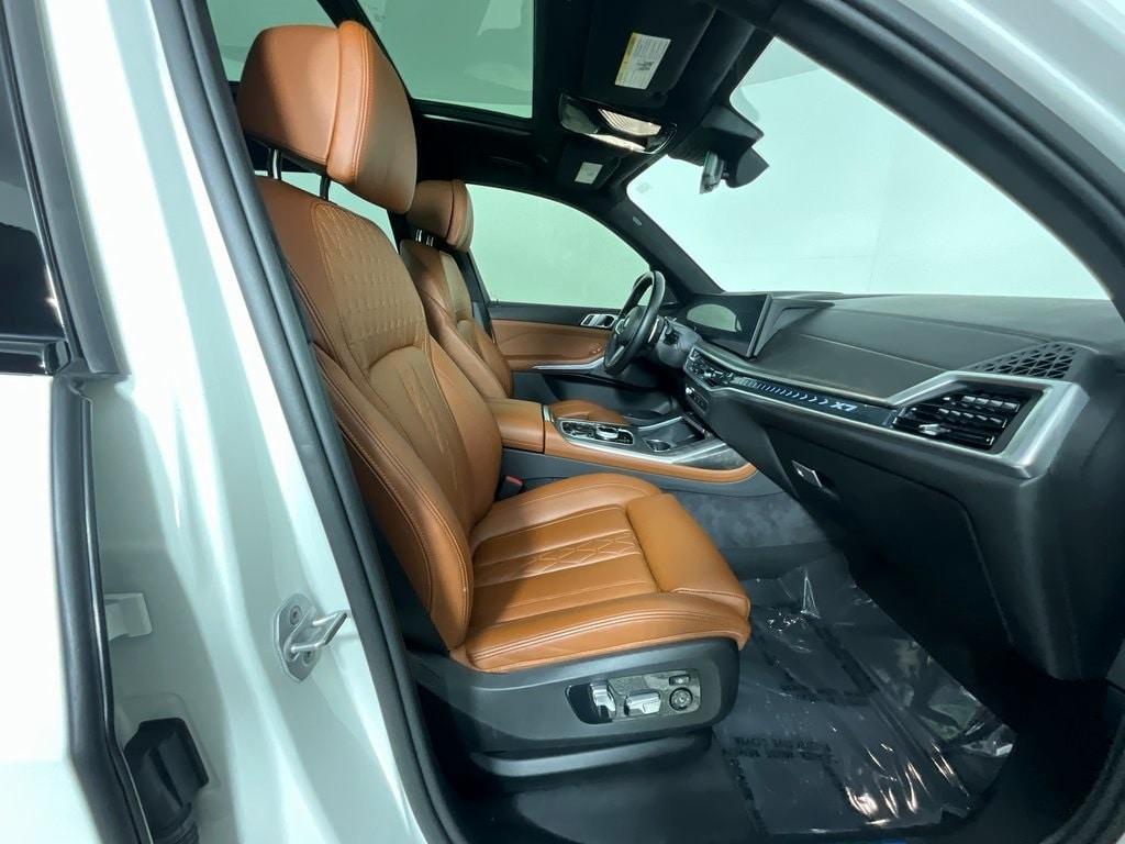 used 2024 BMW X7 car, priced at $72,993