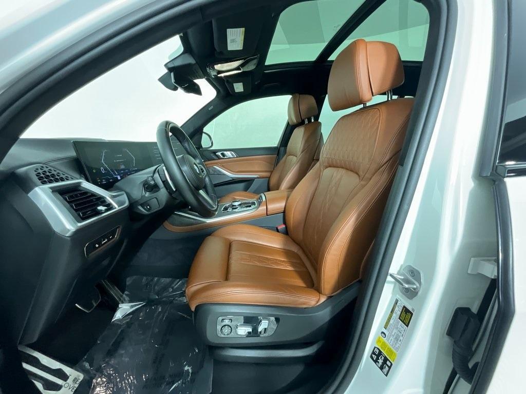 used 2024 BMW X7 car, priced at $72,993