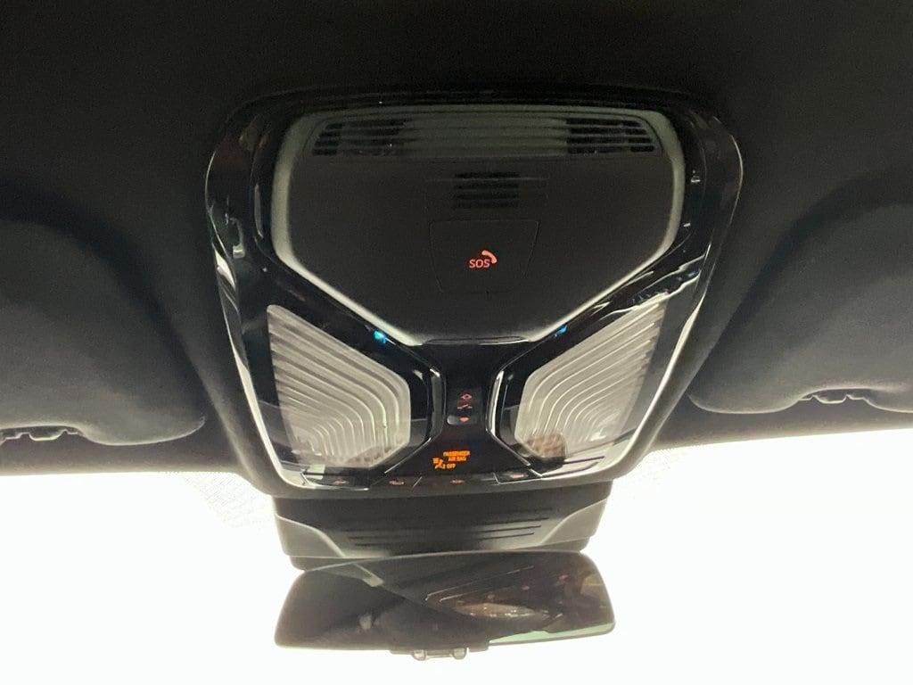 used 2024 BMW X7 car, priced at $72,993