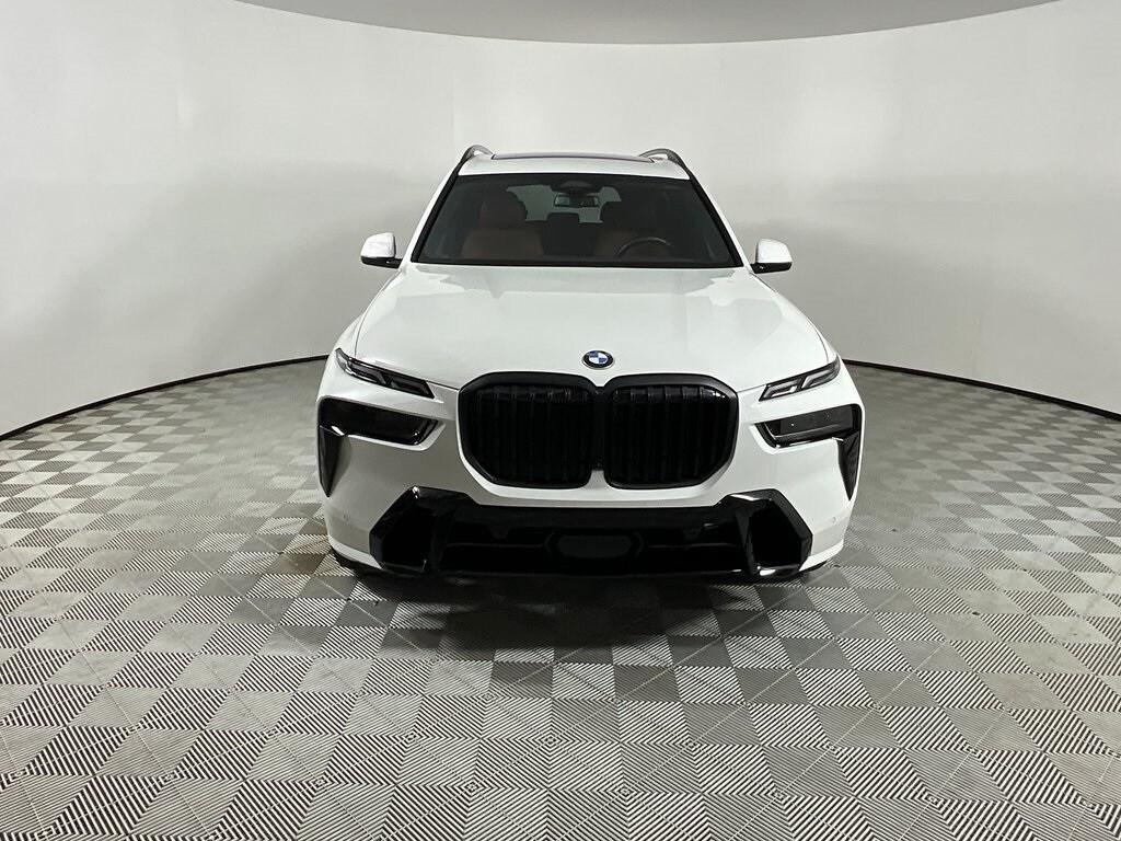used 2024 BMW X7 car, priced at $72,993
