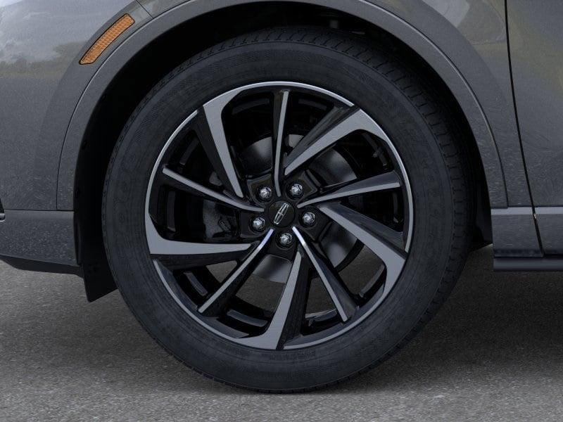 new 2025 Lincoln Corsair car, priced at $55,546