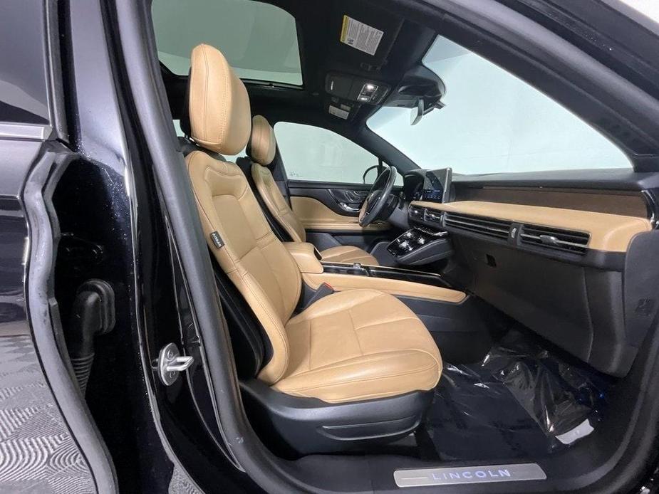 used 2020 Lincoln Corsair car, priced at $25,272