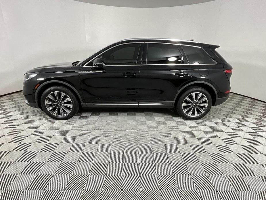 used 2020 Lincoln Corsair car, priced at $25,272