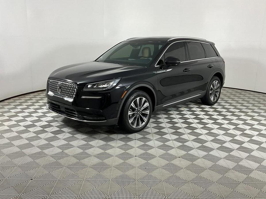 used 2020 Lincoln Corsair car, priced at $25,272