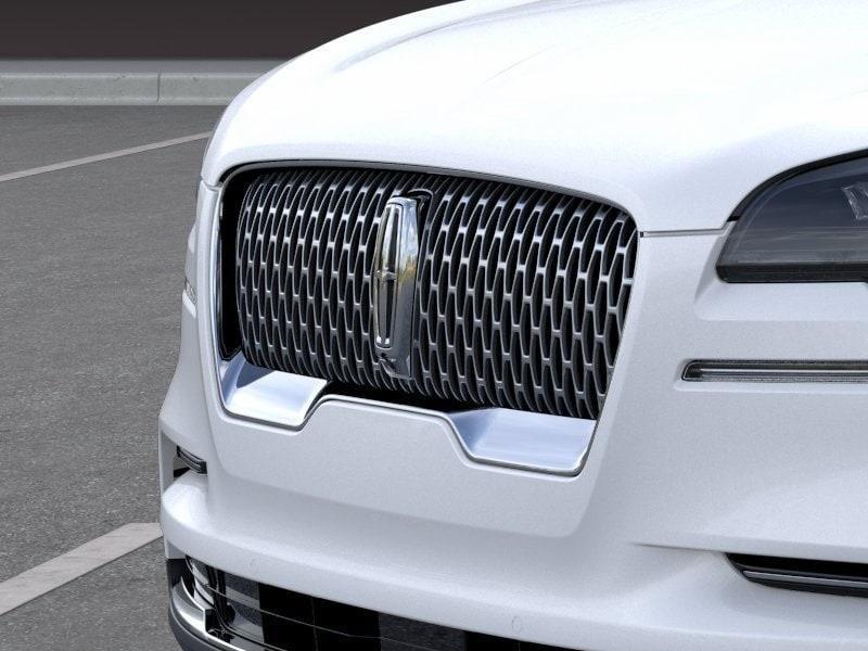 new 2024 Lincoln Aviator car, priced at $65,180