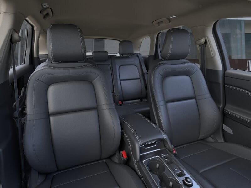 new 2025 Lincoln Corsair car, priced at $39,107