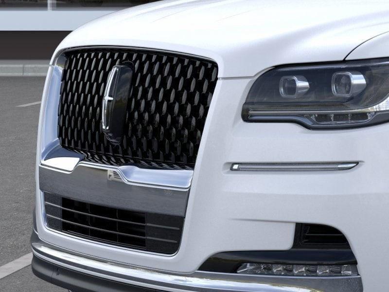 new 2024 Lincoln Navigator car, priced at $120,090