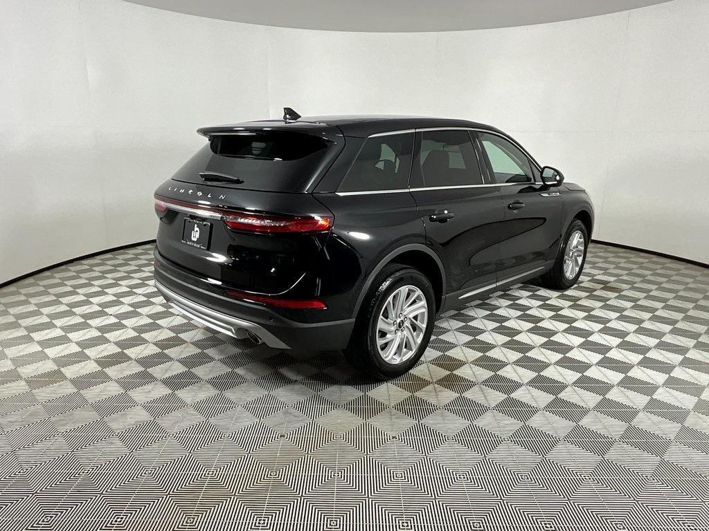 used 2023 Lincoln Corsair car, priced at $32,493