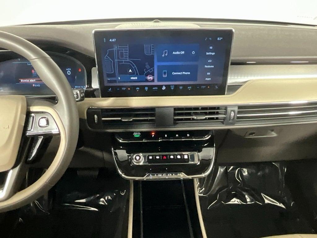 used 2023 Lincoln Corsair car, priced at $34,991
