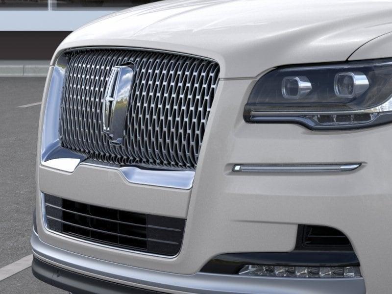 new 2024 Lincoln Navigator car, priced at $84,305