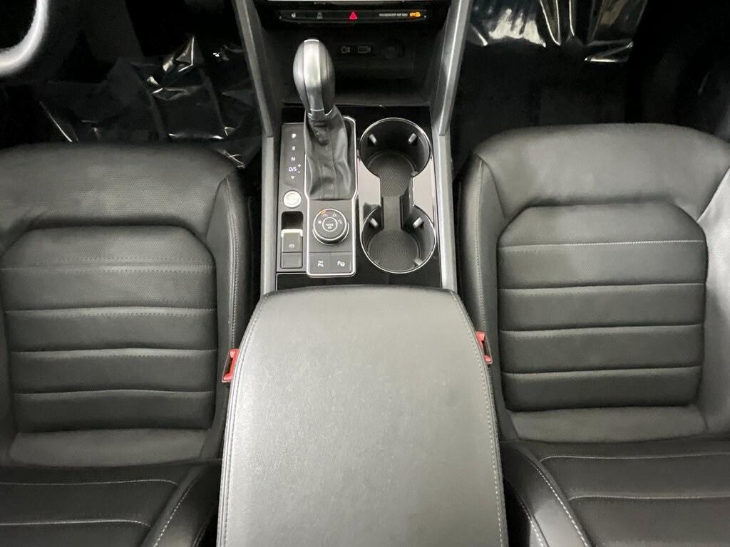 used 2018 Volkswagen Atlas car, priced at $22,793