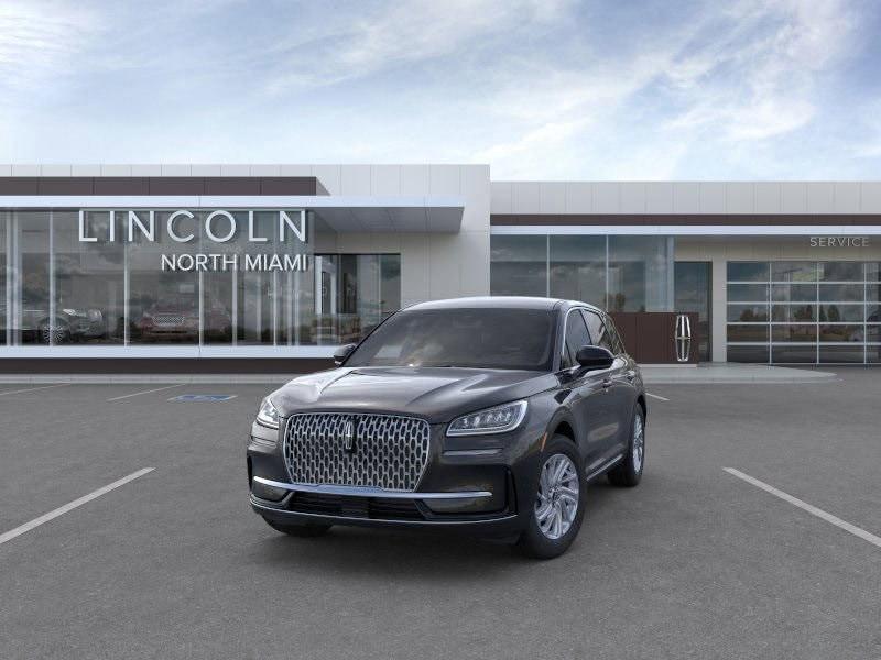 new 2025 Lincoln Corsair car