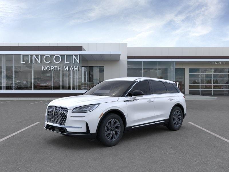 new 2024 Lincoln Corsair car, priced at $39,475