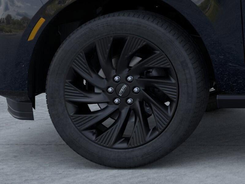 new 2025 Lincoln Navigator L car, priced at $109,675