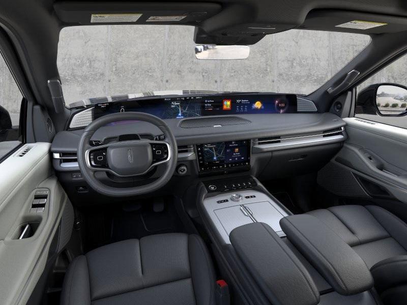 new 2025 Lincoln Navigator L car, priced at $109,675